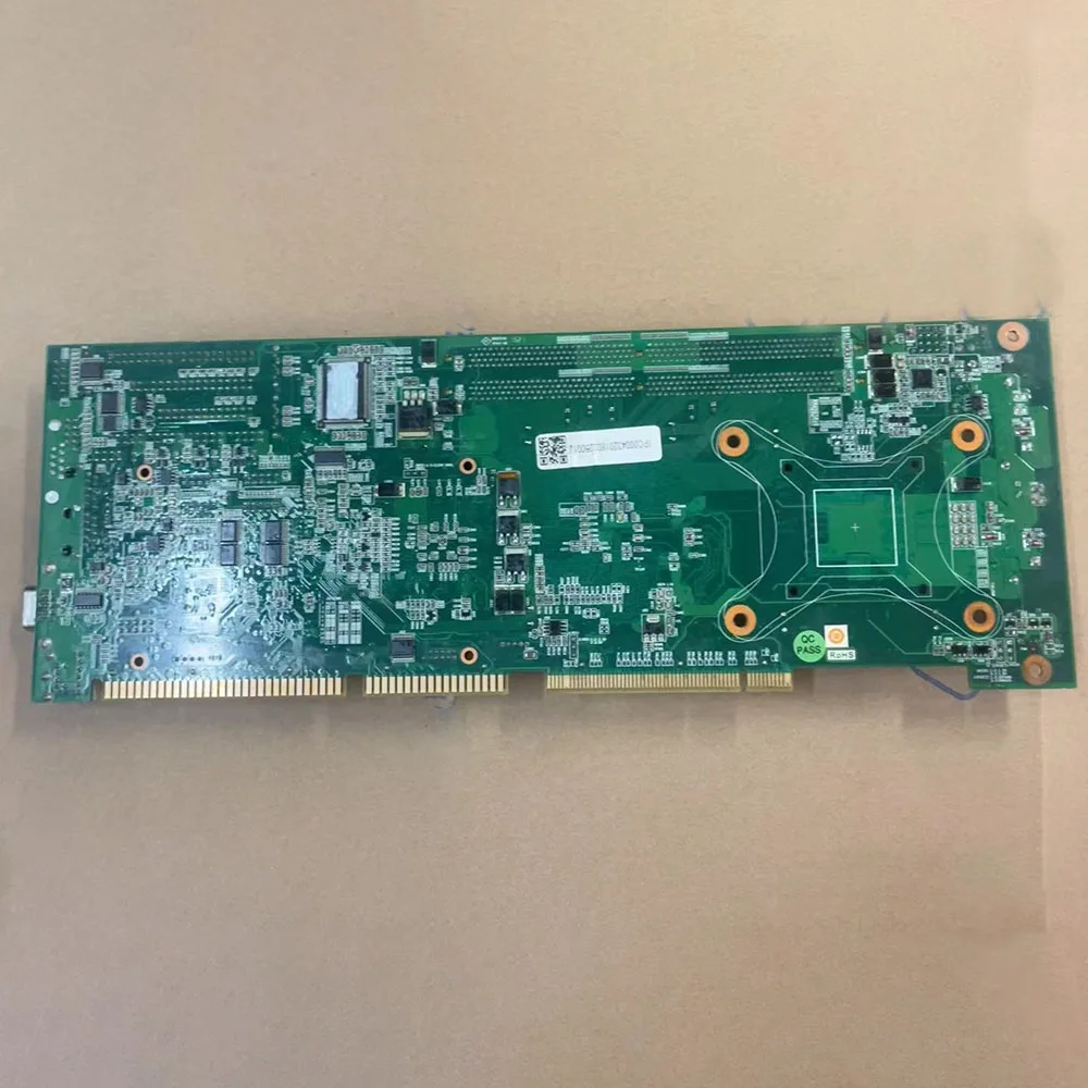 FOR Advantech Industrial computer motherboard PCA-6008G2 PCA-6008