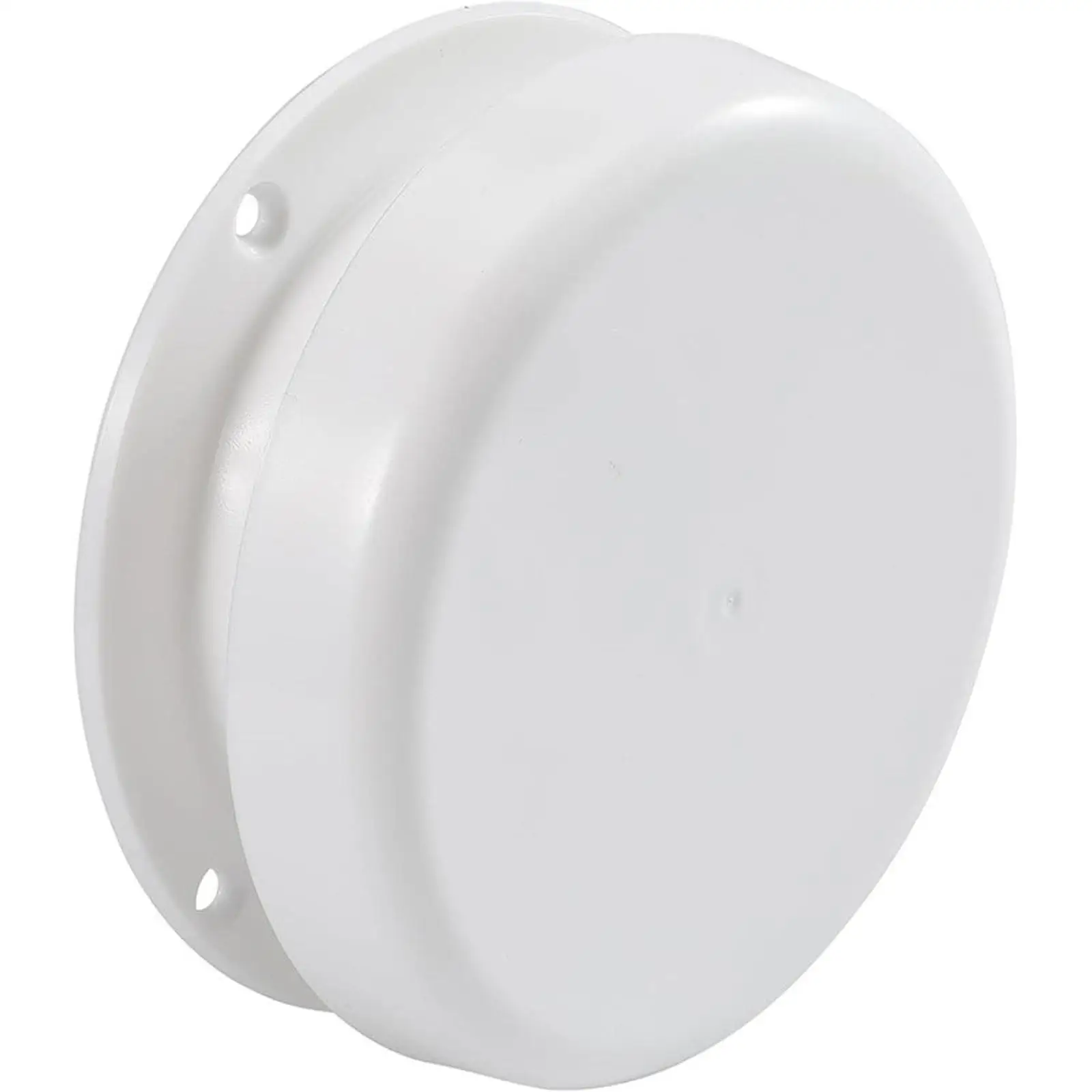 Mushroom Ceiling Vent Cover for RV Roof Repair PP Plastic Plumbing Vent Cap for Trailer Air Circulation