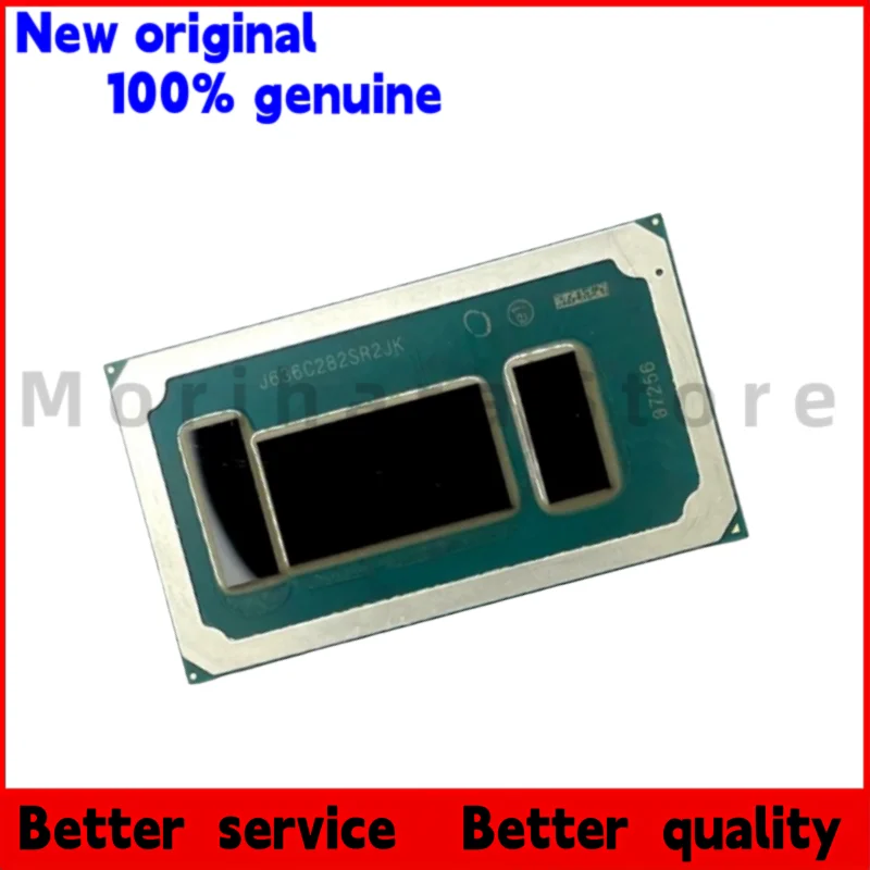 

1PCS/100% brand new SR2JK i5-6267U Black plastic casing