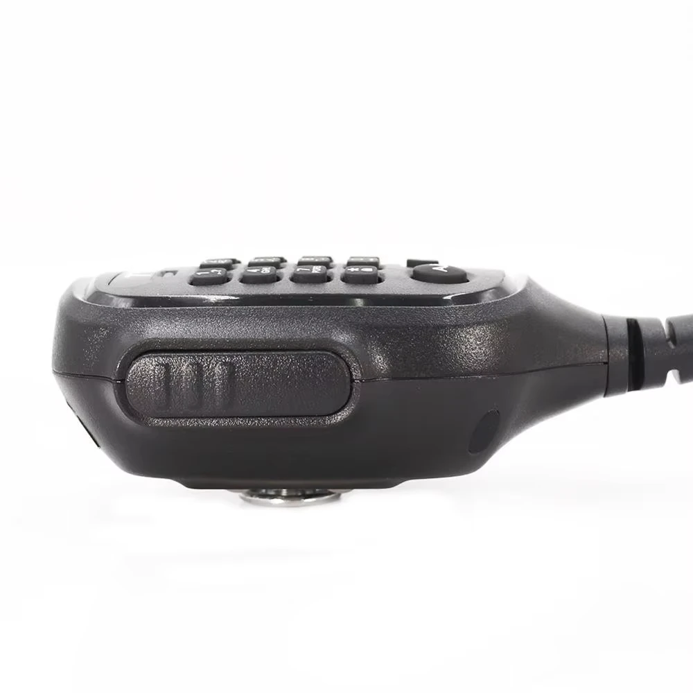 MD-9600 마이크로폰 TYT 오리지널 스피커 TYT MD-9600 DMR 무전기 RT90 차량용 라디오 썸네일 4