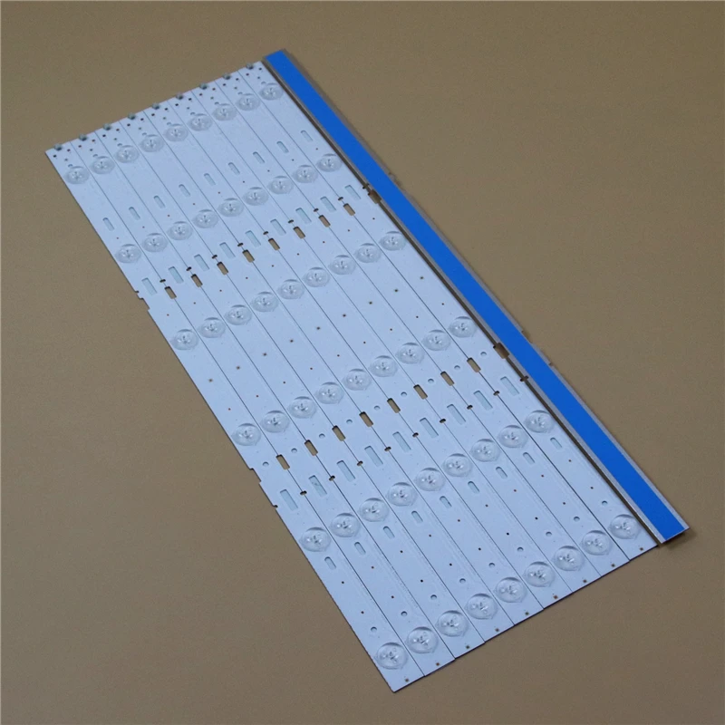 LED バックライトストリップ GRUNDIG 48VLE4520BF 48VLE5421BG 48VLE5520BG G48-LB-5433 G48L 5531 4B バー 2013ARC48_3228N1_6_REV1.1