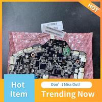 A13I-For Xiaomi Mijia Self-Cleaning Sweeping Mopping Robot MJSTP Main Board Motherboard Sweeping Robot Vacuum Cleaner Replacemen