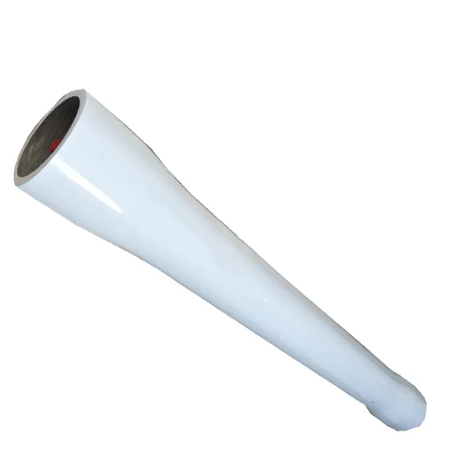 DTRO Landfill Leachate Membrane Shell Reverse Osmosis 8 Inch 8040 Single Elements Fiberglass Membrane Housing Membrane Column - Image 2