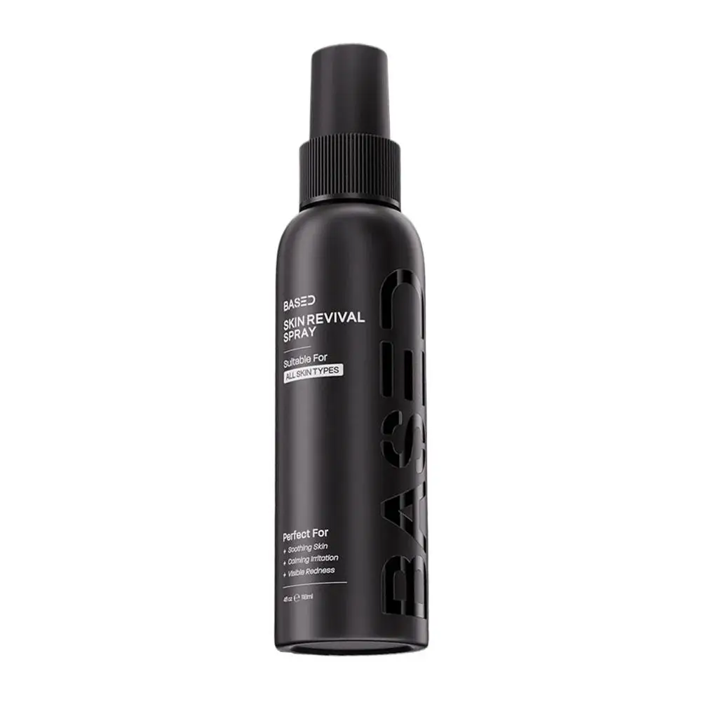 Spray facial y acondicionador capilar