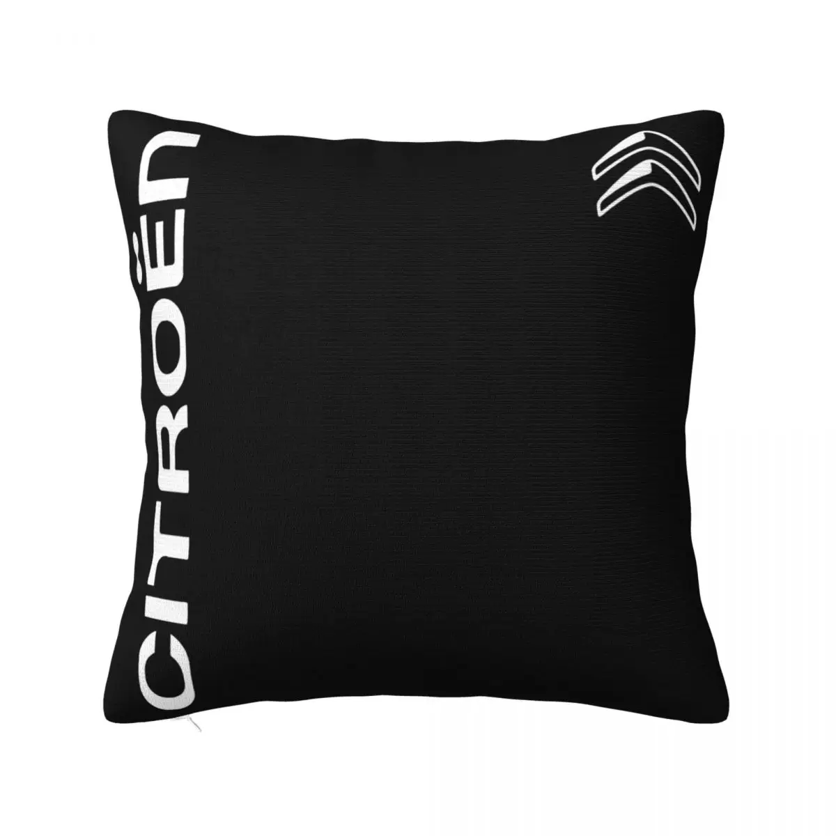 Citroen Racing New S Xxl 011 Man Solid Color Classic 3D Hipster Aesthetic Comical Personalized Cheap Sale Pillow Case