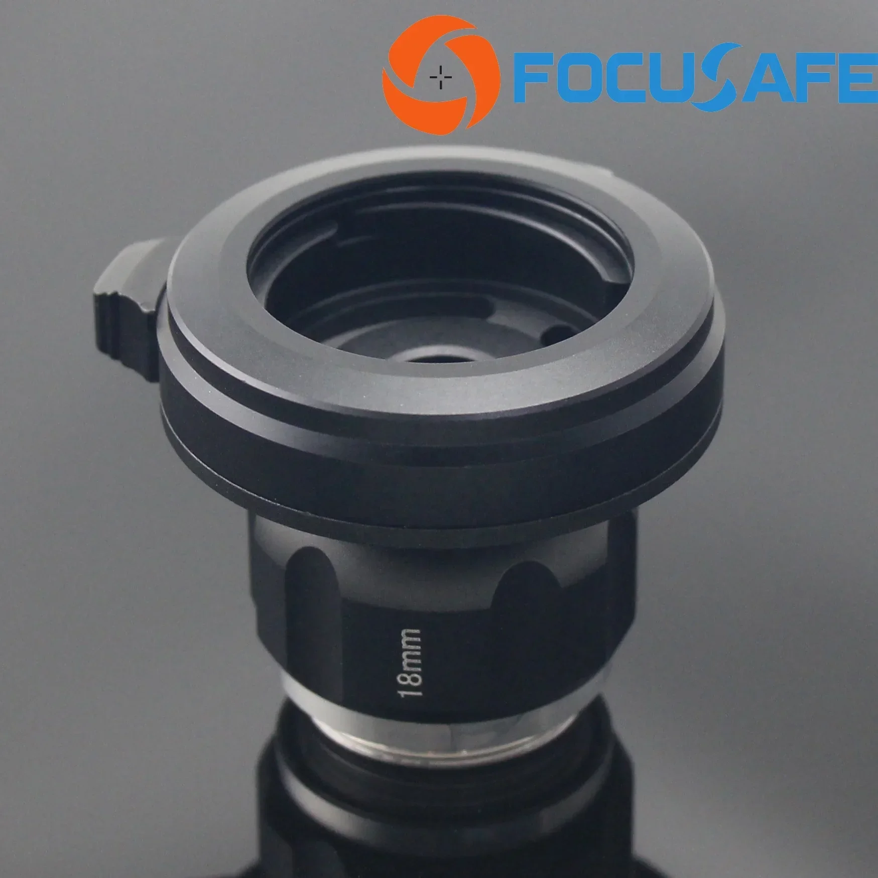 In stock High Resolution 18mm focal length professional Medical Endoscope lens