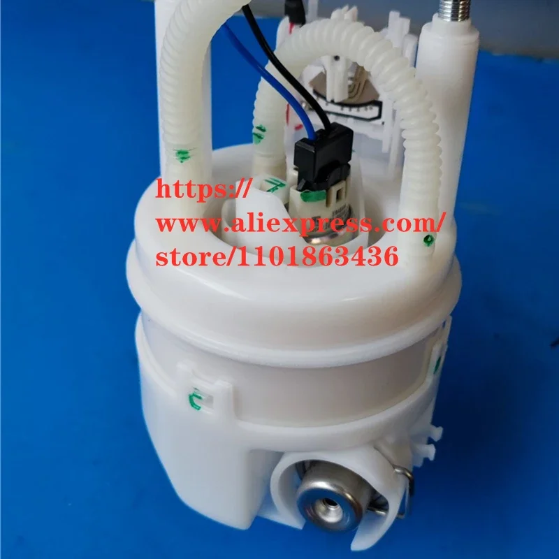 Fuel Pump for FAW Besturn T99 Gasoline Pump Electronic Fuel Pump 1106010-BQ01