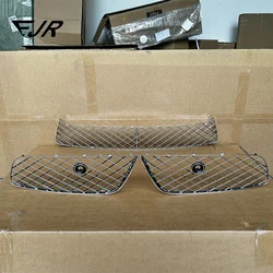 3W3807667F 3W3807647C 3W3807648C for Bentley Continental GT3-R Continental GTC Front bumper undergrille