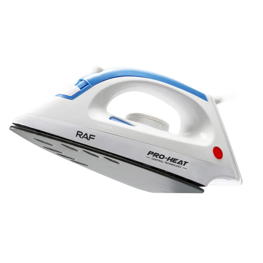 مكواة بخار كهربائية منزلية محمولة باليد، مكواة صغيرة ومحمولة، 500 وات