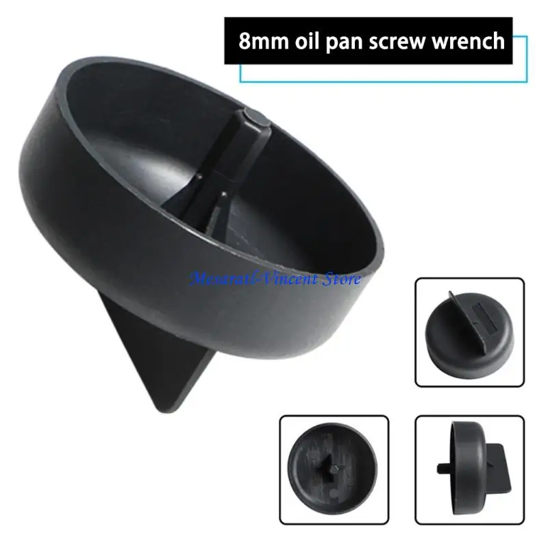 

A70F Easy Installation Transmission Oil Filling Adapter Tools 725589029000 725589009000 for 9G Tronic Oil Change Tool