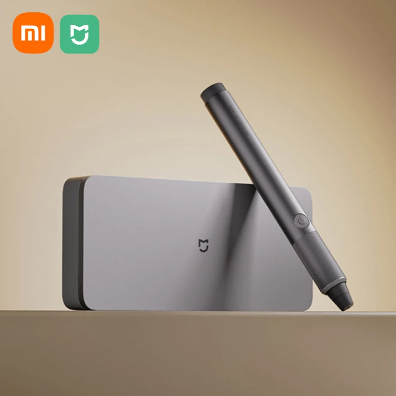 

Набор ручек Xiaomi Mijia для резьбы, электрическая дрель, шлифовальный станок, ротационный гравер с переменной скоростью, угловой шлифовальный станок, домашний прибор для полировки