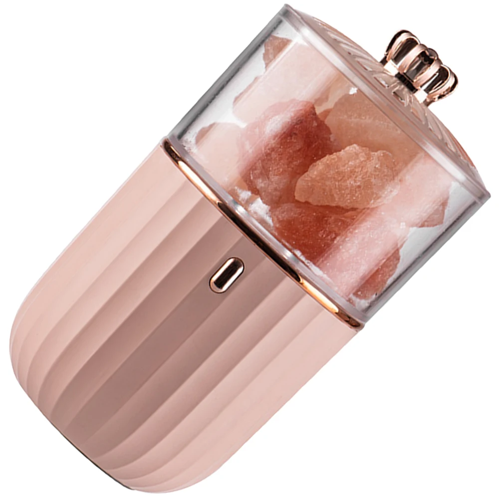 

Colorful Gradient Small Night Light Kids Bedroom Bedside Lamps Table Decorative Warm Aromatherapy Lamp Living Room