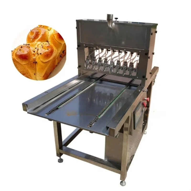 Commercial Cake Bakery Cupcake Mould Oil Sprayer Biscuit Oil Mist Sprayer