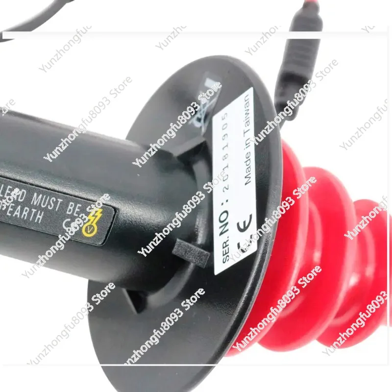 HVP-40 High Voltage 1000:1 High Voltage Decay Test Probe Max. DC 0-40KV AC 0-28KV (50/60Hz)