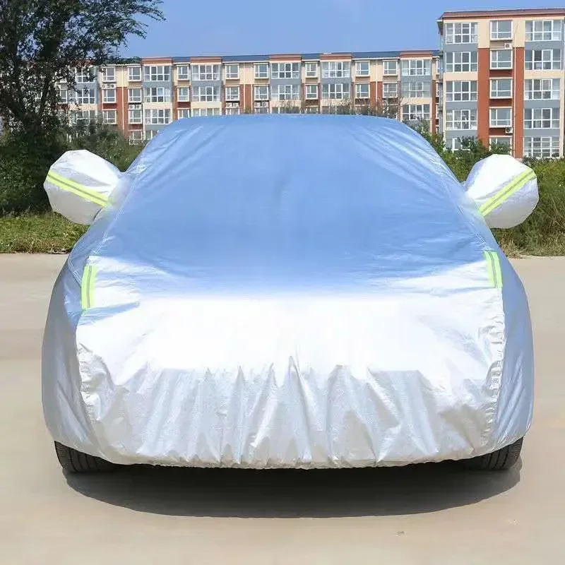 

Автомобильный чехол, теплоизоляционный антифриз, водонепроницаемый солнцезащитный козырек, непромокаемый специальный автомобильный чехол, одежда для автомобилей