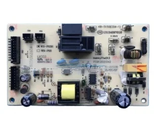 1 PCS NEIFO Wine Cabinet Refrigerator Computer Motherboard WN-P03H Hanny11w012 PCB120213X2 220V 110V