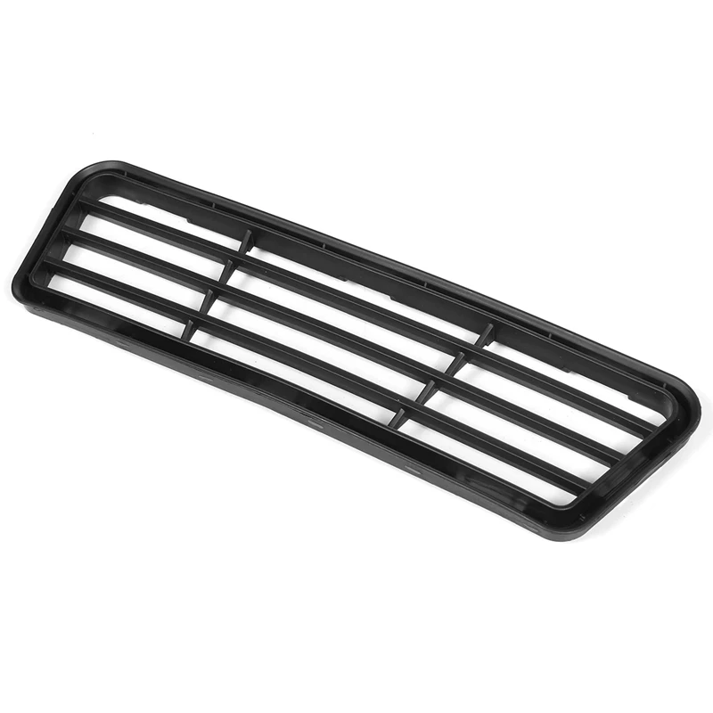 ABS Plastic 3Pcs Car Front Bumper Lower Grille Grill Fog Lamp Cover Bezel Set For Toyota Camry SE 2012 2013 2014 - Image 6