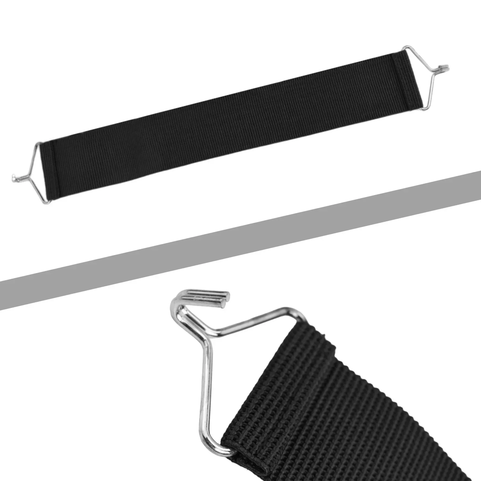 

6pcs Chair Belts Upgrade Your Chair With 6 Pcs Thicken Gravity Chair Belts - Fabric Reinforced 6pcs Chair Belts High Quality