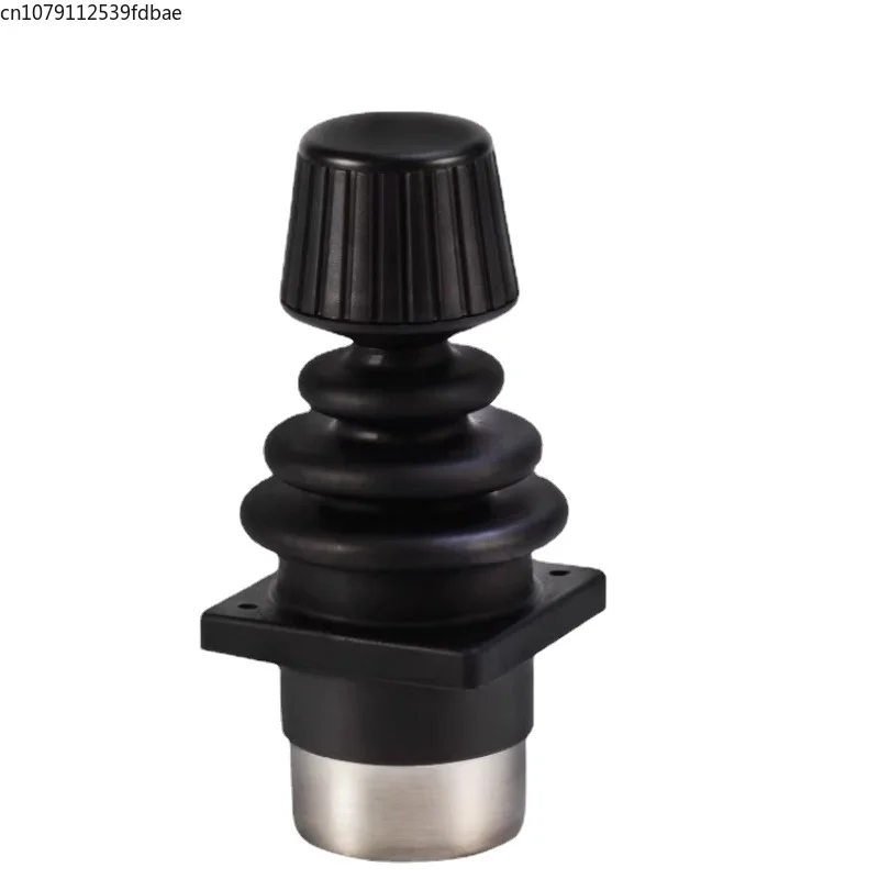 

SMC30A0 Three Axis Industrial Joystick Human-machine Interface Hall Non-contact Joystick Simulator