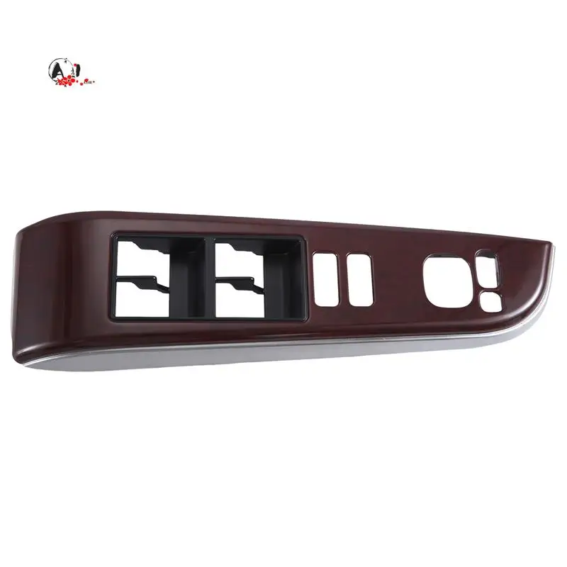 

A10E-74232-06490-E0 Car Front Window Lift Switch Trim Panel For Toyota Camry 7Th 2012-2017 74232-06490-EO