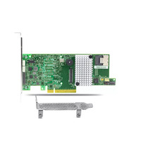 LSI MegaRAID SAS 9271-4i 6Gb/s 4port SATA+SAS ROC RAID Controller