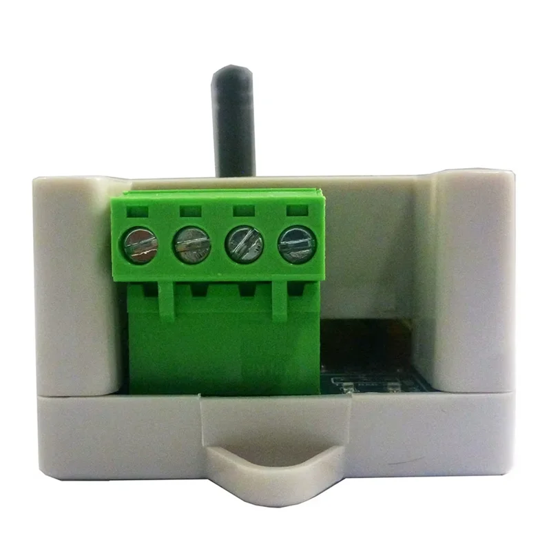 AAAEL-RT4AE01 868M Wireless Transceiver Serial Data Long-Distance Transmission Module For PLC Relay Meter Reading Sensor