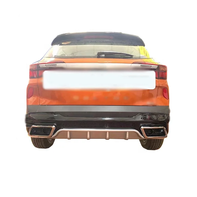 

New Product Other Exterior Accessories Rear Bumper For Kx3 Seltos 20+ Bodykit Posterior Lip