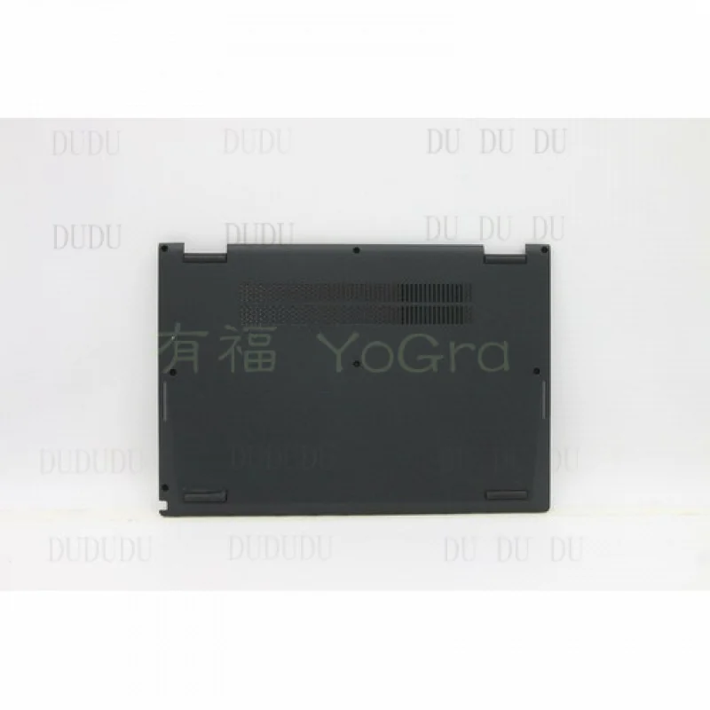 

QW 5CB1C39439 95NEW for Lenovo Thinkpad X13 Yoga Gen 2 Lower Bottom Base Case Cover