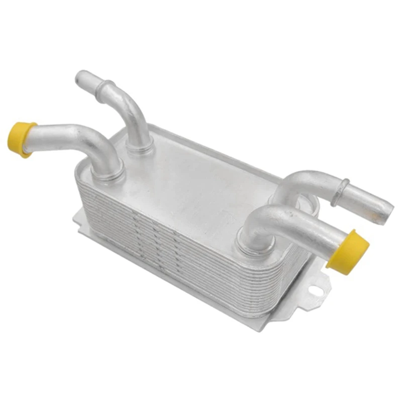 Car Automatic Transmission Oil Cooler For Volvo C30 C70 S40 V50 L5 2.4L 2.5L 2004-2013 30683022 30723129 30741956 Auto Parts