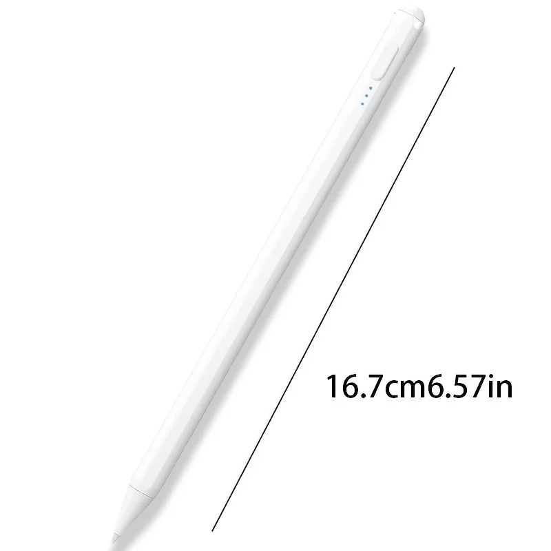 قلم سعوي لهاتف سامسونج باد جالاكسي تاب A9 S9 FE + A7 A8 S6 P610 X202 S7 شاشة تعمل باللمس لهواوي شاومي أندرويد لينوفو #6