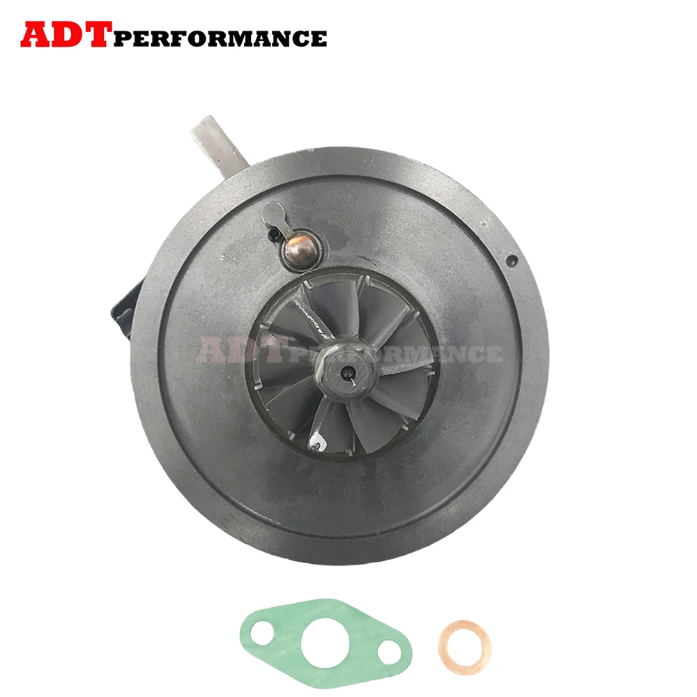 BV43 53039700097 53039880097 Turbo CHRA Cartridge For KIA Sorento 2.5 CRDI 120KW D4CB Hyundai Turbine Core 28200-4A470 2002-2009