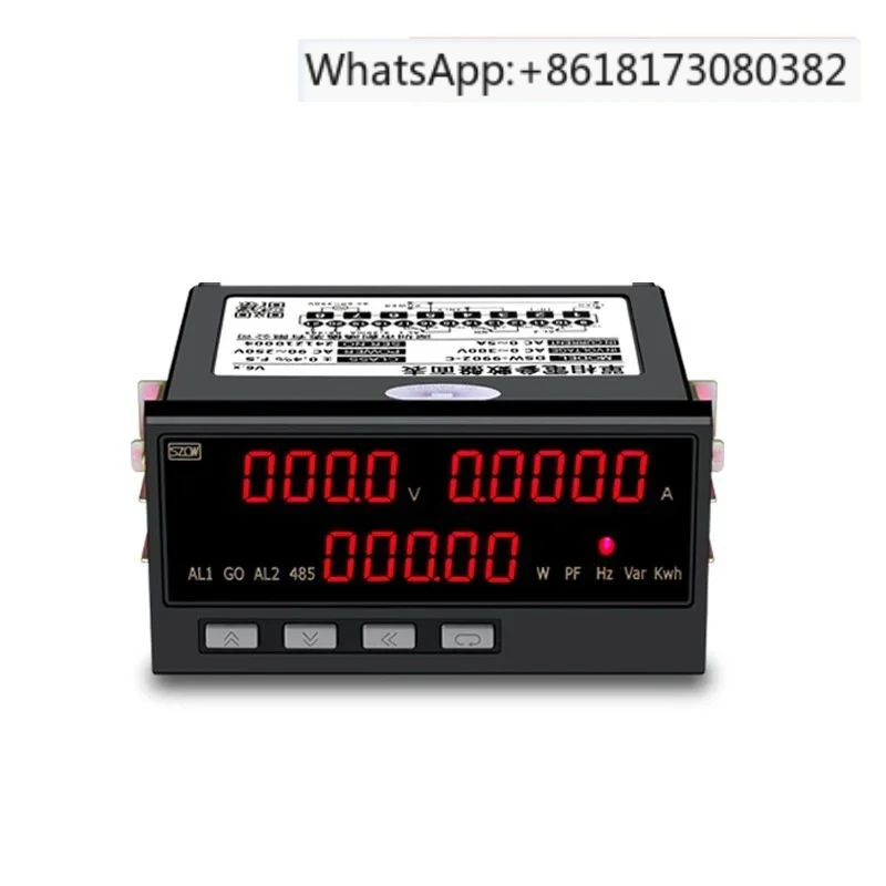 DSW-9902 Intelligen…