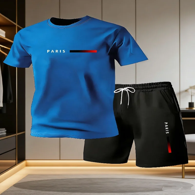 Thumbnail 3 - #15 Latest Mens Relaxed Fit T-Shirts Offers
