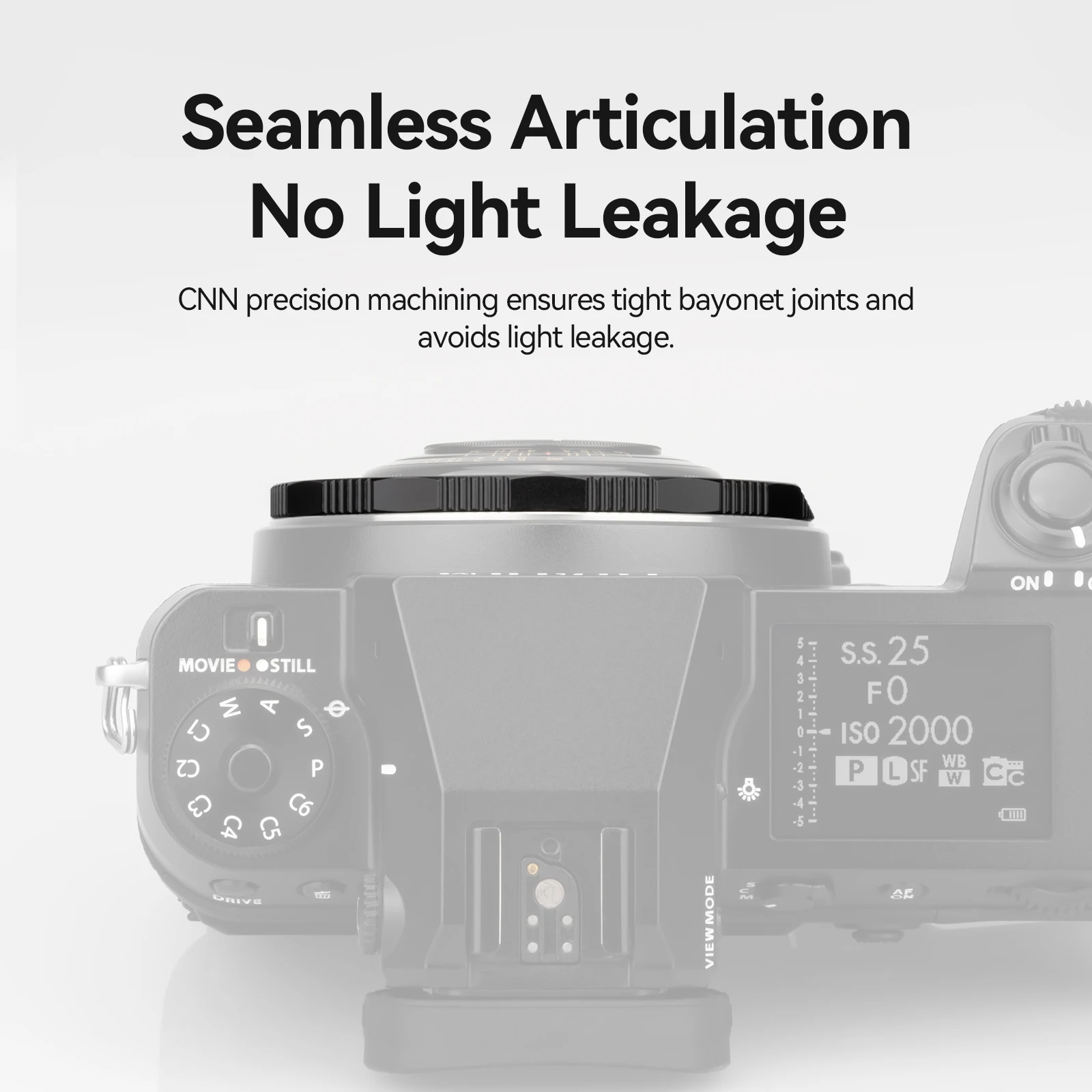 Thumbnail 3 - #5 Cheapest Lens Converters Deals You Can Get