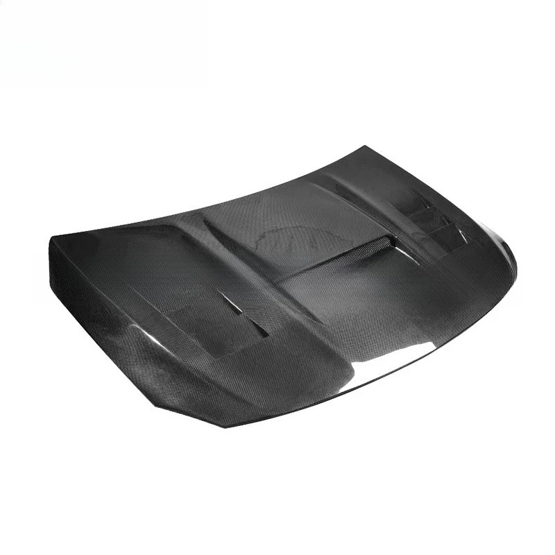 

Front hood hood modification engine cover accessories