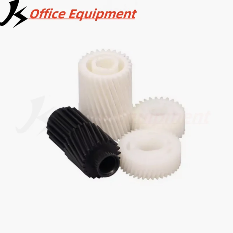 5sets Developer Gear for RICOH MP C2003 C2004 C2011 C2503 C2504 / MPC2003 MPC2004 MPC2011 MPC2503 MPC2504