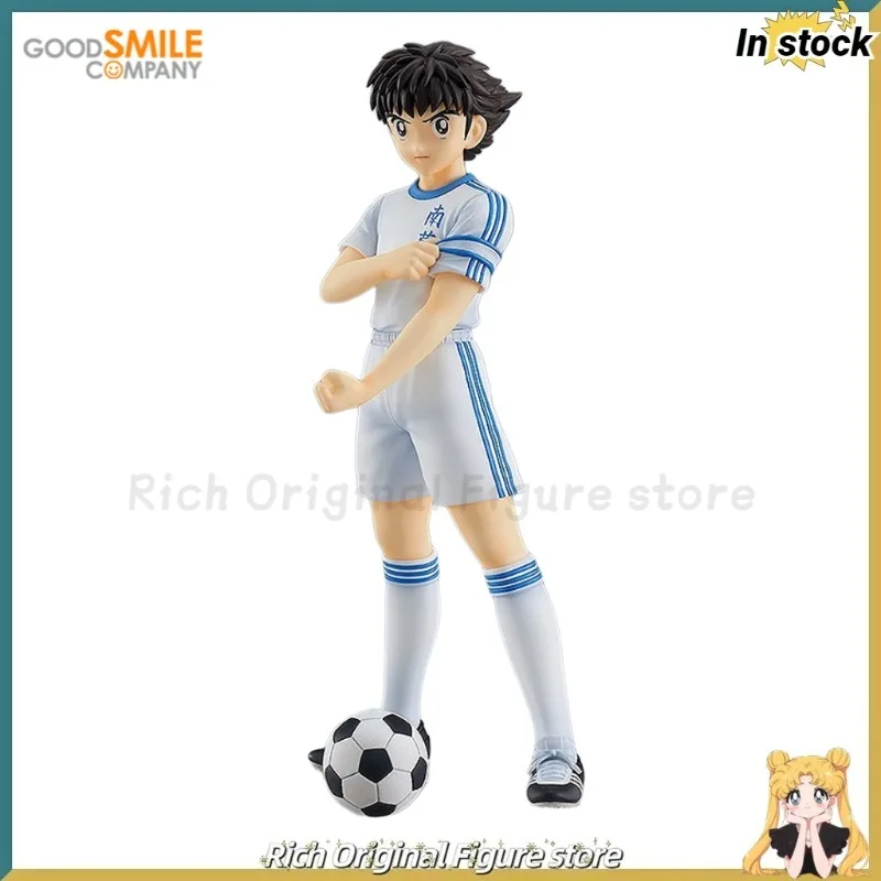 【متوفر】متوفر في المخزون الأصلي GSC PUP Oozora Tsubasa Captain Tsubasa ‌   أنيمي نموذج لجسم