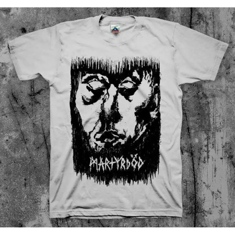 

Футболка Martyrdod «Face»