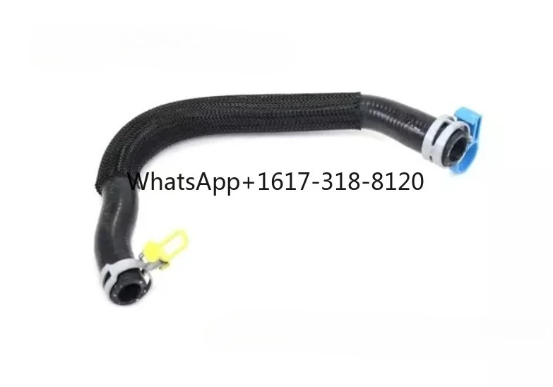 خرطوم مخرج مبرد الزيت 68092947AD 68092947AA 68092947AB 68092947AC مناسب لـ J ee p Wrangler JK 3.6L 2011-2017