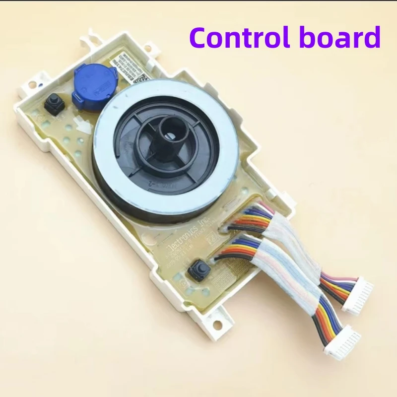 Original drum washing machine FG10TV4 FLX80Y2W computer board motherboard display board EBR87200518/EBR874198