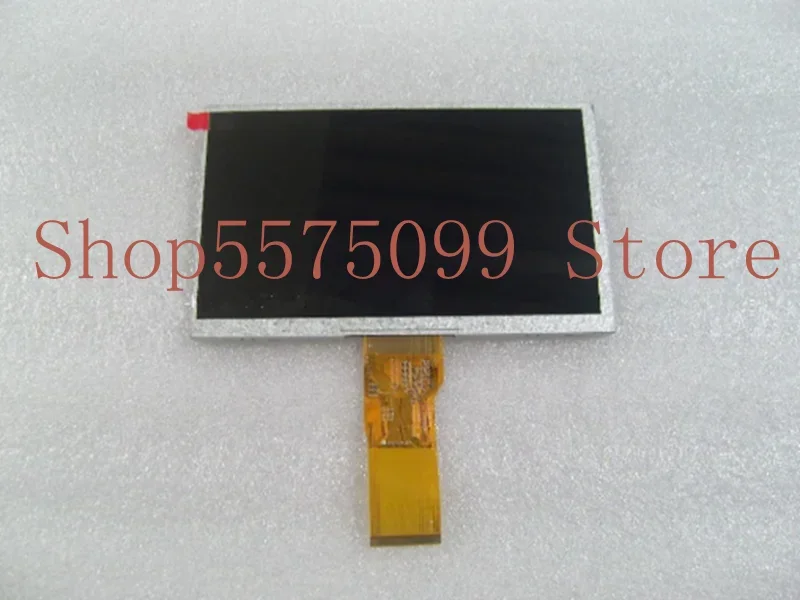 7 Inch LCD Display Screen TM070RDH13 TM070RDH13-40-BLU1-00