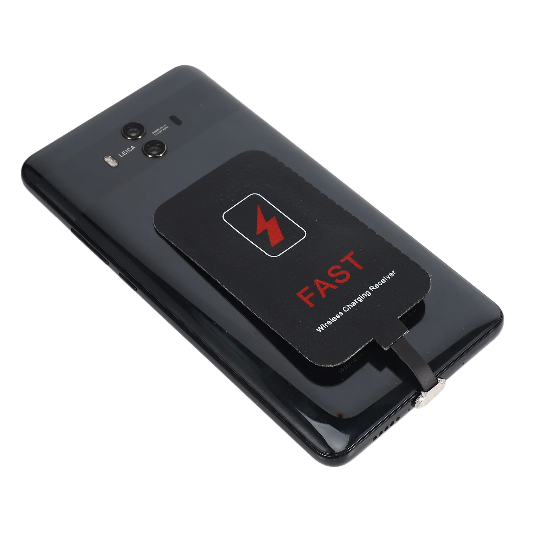 Type-c携帯電話、急速充電、パッチ、2a、10wに適したワイヤレスレシーバー