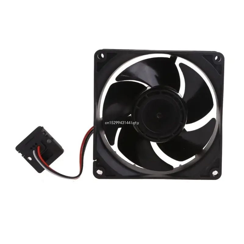 New Original FANUC System Fan 9cm 9WF0924H203 24V 0.35A Cooling Fan Dropship