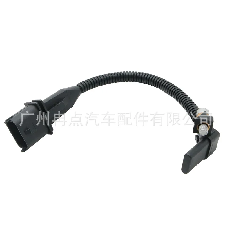 55555806-A 55555806 for Buick Chevrolet Cruze Opel, crankshaft position sensor