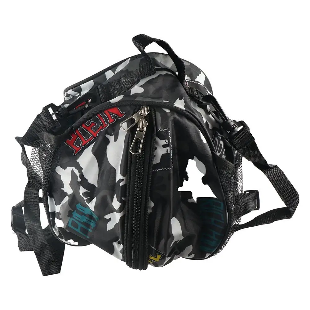 

Large Capacity Backpack Basketball Bag Not Easy To Loose Elastic Handles Football Volleyball Bag Stable Removable Shoulder Strap