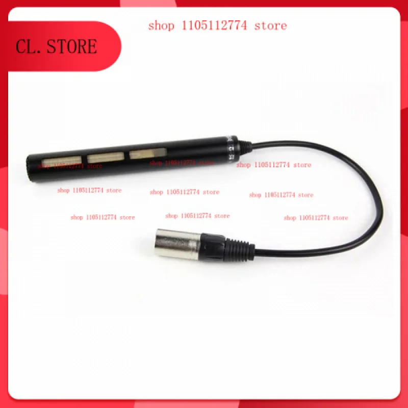 

Профессиональный микрофон ECM-XM1 Sharp Directivity Gun 4 для Sony 290 FS7 NEX