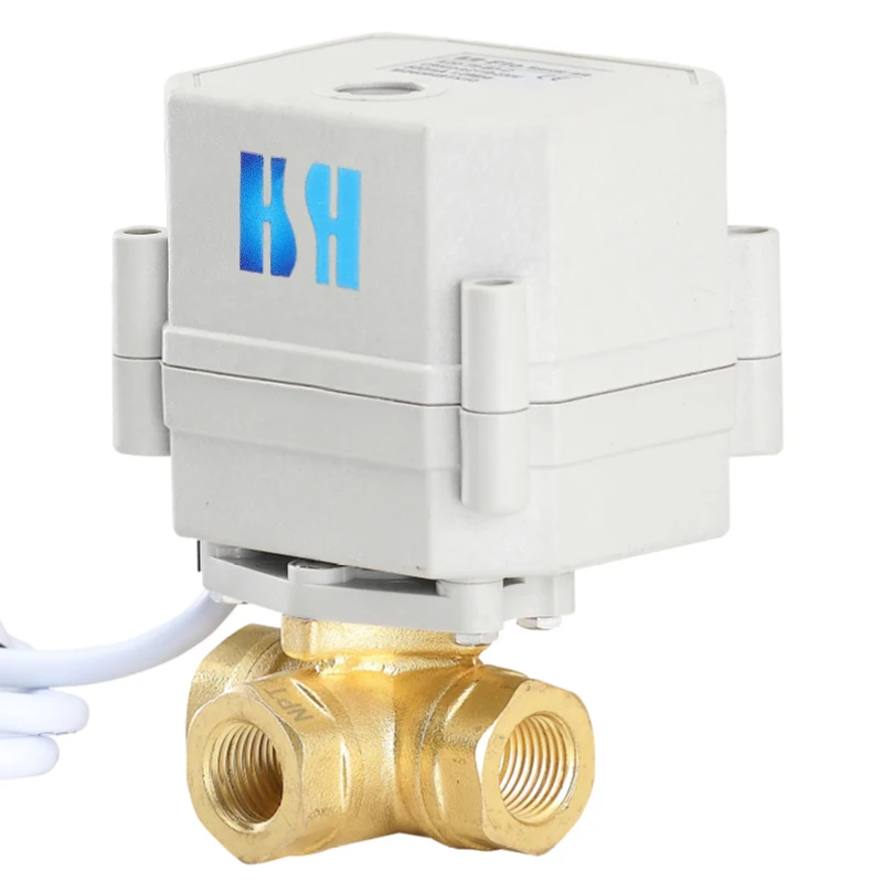 valvola-a-sfera-motorizzata-a-3-vie-tipo-l-da-1-4“-dc5v-12v-24v-con-foro-ridotto-bsp-5-fili-controllo-di-commutazione-e-feedback-di-posizione