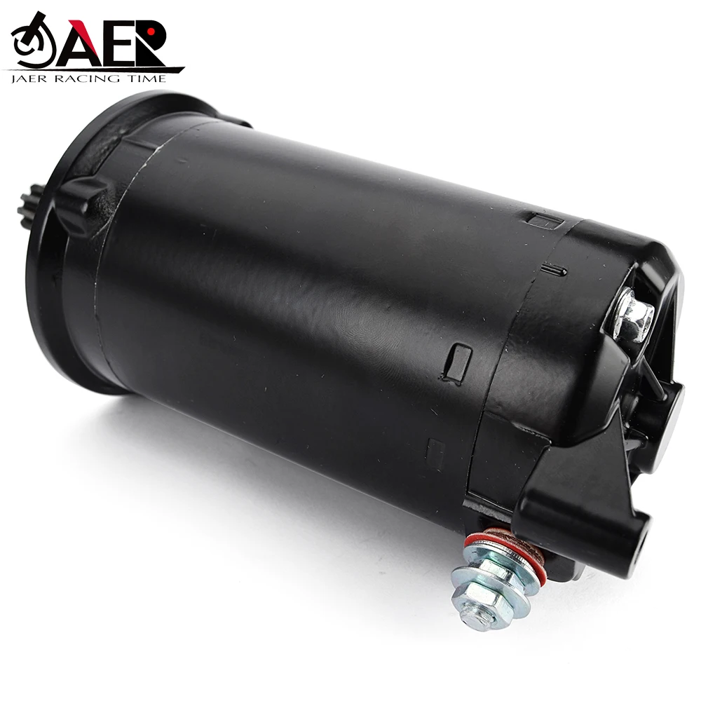 

Starter Motor for Ducati Multistrada 950 1200 1260 Scrambler 400 Sixty2 Icon Dark 800 Cafe Racer SCRAMBLER 1100 Dark Sport Pro