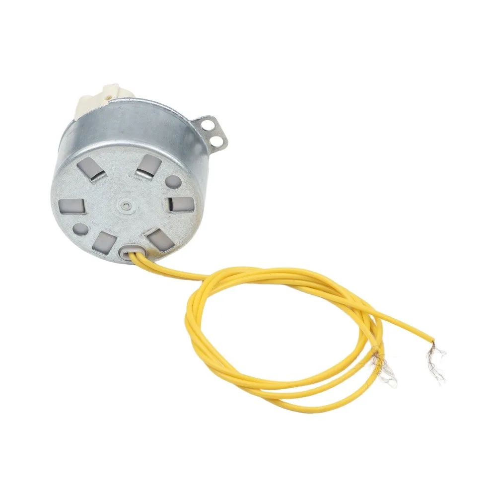 For Home Use Material metal Shaking Head Motor Rotary Drive Floor And Wall Compatible Quiet Operation Rotating Head Mechanism