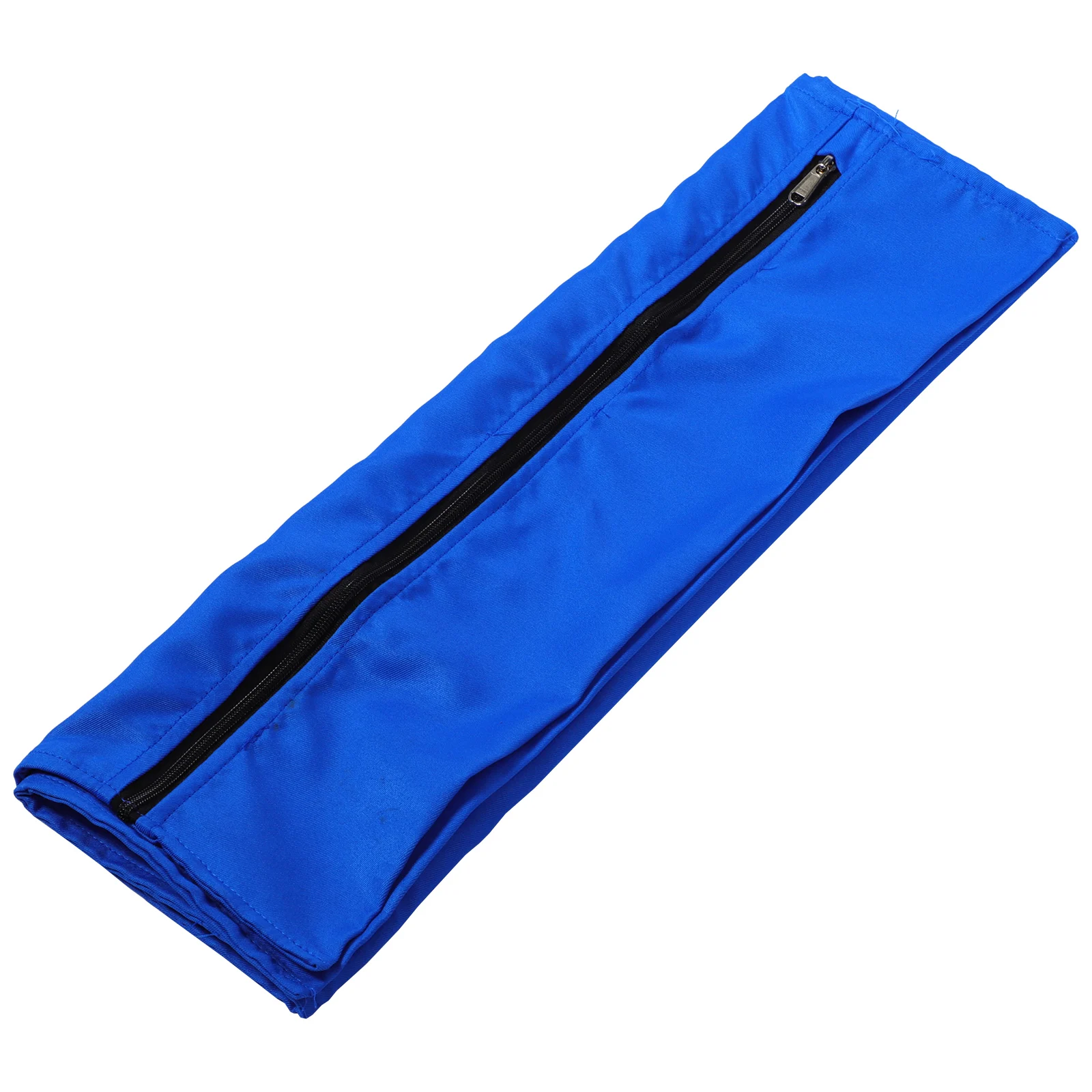 

1pc Pet Laundry Bags Dog Washer Bag Zipper Design Polyester Washable Laundry Bags For Travel Storage Seasonal Clothing